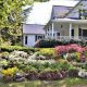 Landscaping in Annapolis, Maryland with Garden Girls